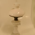 322 6011 Fotogenlampa